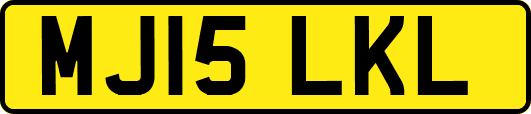 MJ15LKL