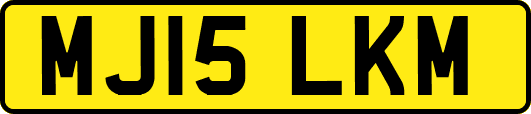MJ15LKM