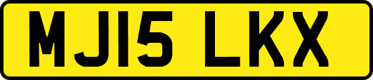 MJ15LKX