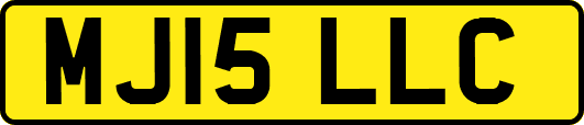 MJ15LLC