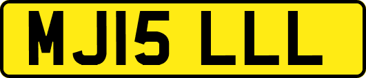 MJ15LLL