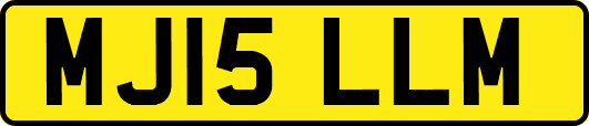 MJ15LLM