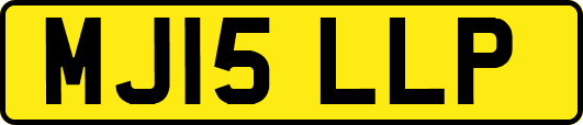 MJ15LLP
