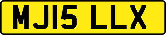 MJ15LLX