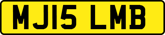 MJ15LMB