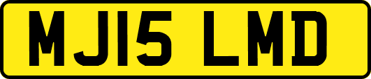 MJ15LMD