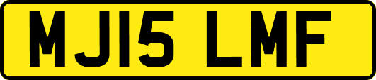 MJ15LMF