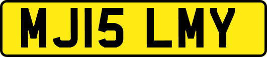 MJ15LMY