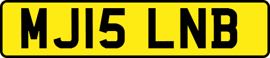 MJ15LNB