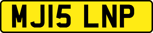 MJ15LNP