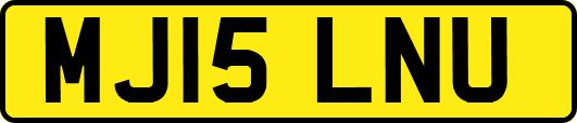 MJ15LNU