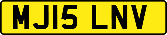 MJ15LNV