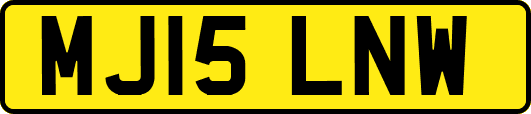 MJ15LNW