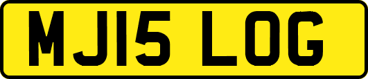 MJ15LOG