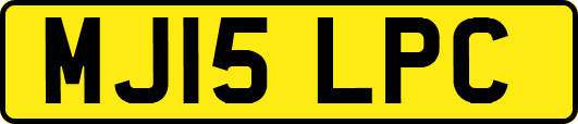 MJ15LPC