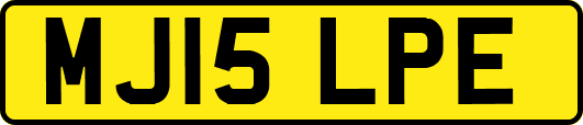 MJ15LPE