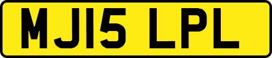 MJ15LPL