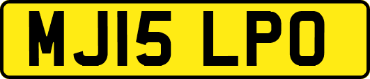 MJ15LPO