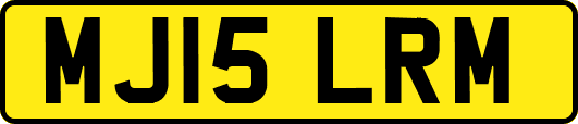 MJ15LRM