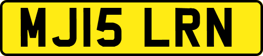 MJ15LRN