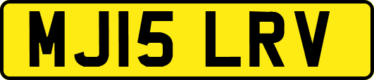 MJ15LRV