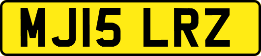MJ15LRZ