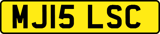 MJ15LSC