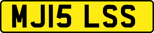MJ15LSS