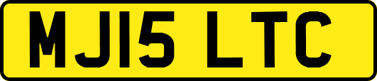 MJ15LTC