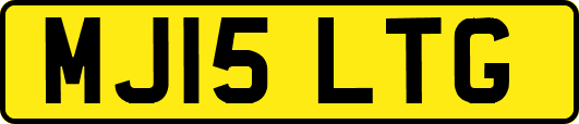 MJ15LTG