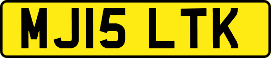 MJ15LTK