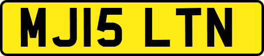 MJ15LTN
