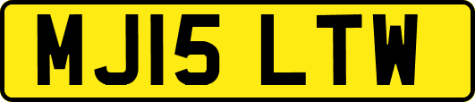 MJ15LTW