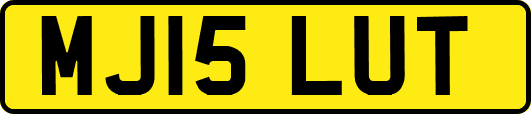 MJ15LUT
