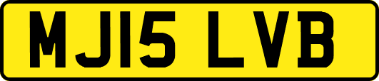 MJ15LVB