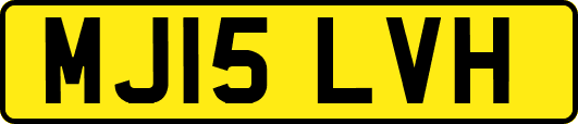MJ15LVH
