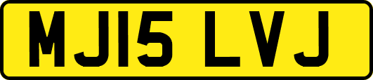 MJ15LVJ