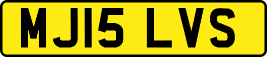 MJ15LVS