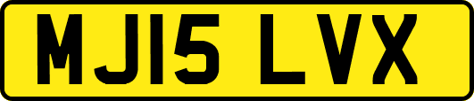 MJ15LVX