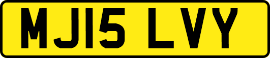 MJ15LVY