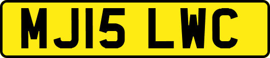 MJ15LWC