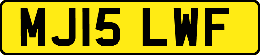 MJ15LWF
