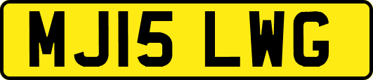 MJ15LWG