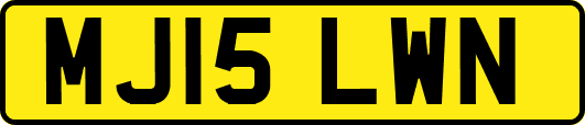 MJ15LWN