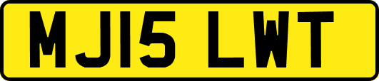 MJ15LWT
