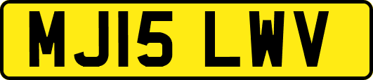 MJ15LWV