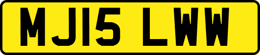 MJ15LWW