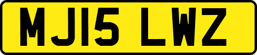 MJ15LWZ