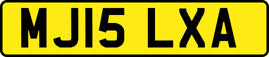 MJ15LXA