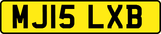 MJ15LXB